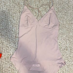 Forever 21 bodysuit